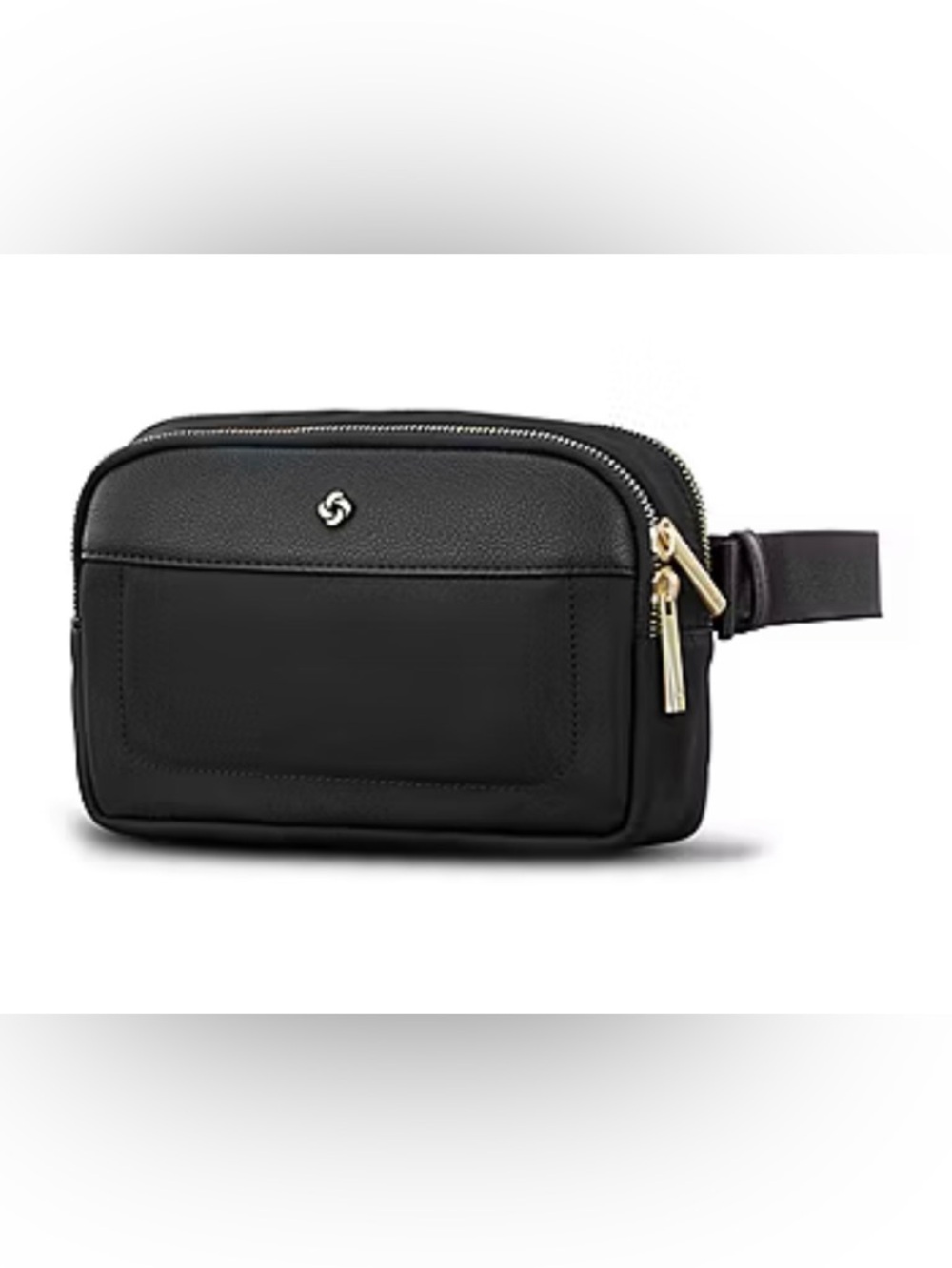 Samsonite Mobile Solution 2 Waist Pack Fanny Pack